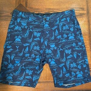 Trunks Shorts Size 36